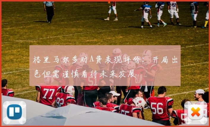 格里马尔多对A费表现评价：开局出色但需谨慎看待未来发展