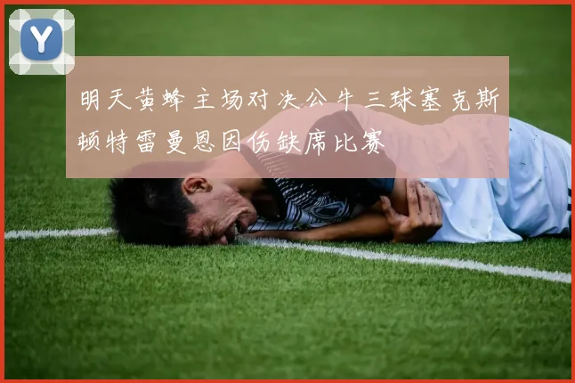 明天黄蜂主场对决公牛三球塞克斯顿特雷曼恩因伤缺席比赛
