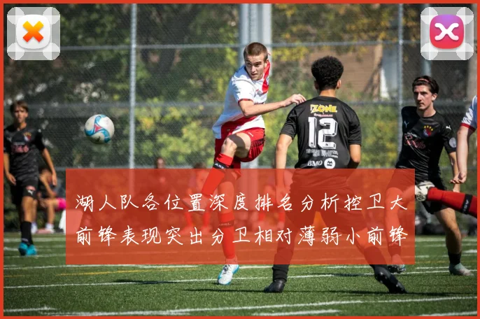 湖人队各位置深度排名分析控卫大前锋表现突出分卫相对薄弱小前锋与中锋处于中游水平